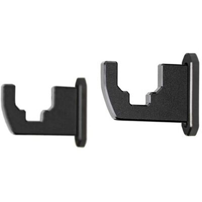 MODWALL NANO HORIZONTAL RAIL RACK MODWALL NANO HORIZONTAL RAIL RACK