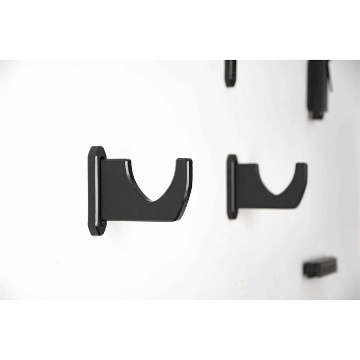 MODWALL NANO HORIZONTAL RIFLE/SHOTGUN RACK MODWALL NANO HORIZONTAL RIFLE/SHOTGUN RACK MODWALL NANO HORIZONTAL RIFLE/SHOTGUN RACK MODWALL NANO HORIZONTAL RIFLE/SHOTGUN RACK