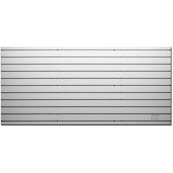MODWALL PANEL MODWALL PANEL 48”WX22”H DOLPHIN GRAY W/NO STRIP MODWALL PANEL MODWALL PANEL 48”WX22”H DOLPHIN GRAY W/NO STRIP
