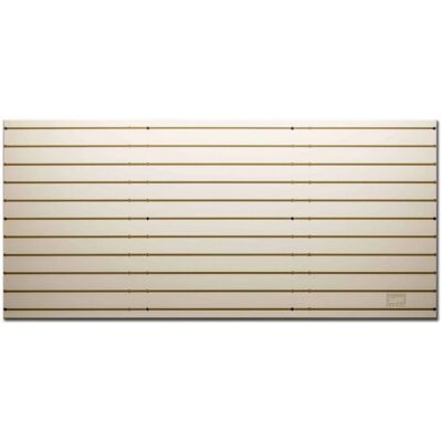 MODWALL PANEL MODWALL PANEL 48”WX22”H SUNSHADE TAN W/NO STRIP