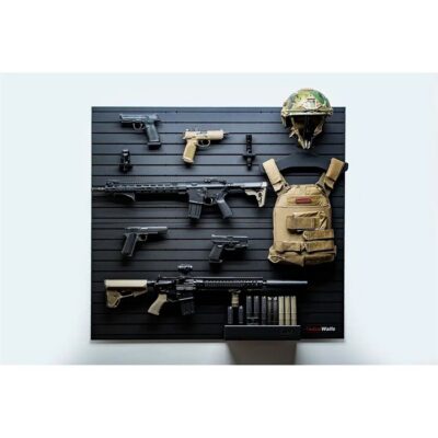 MODWALL PATRIOT PACK MODWALL PATRIOT PACK STANDARD W/NO STRIP