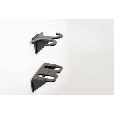 MODWALL VERTICAL DUAL RIFLE RACK MODWALL VERTICAL DUAL RIFLE RACK
