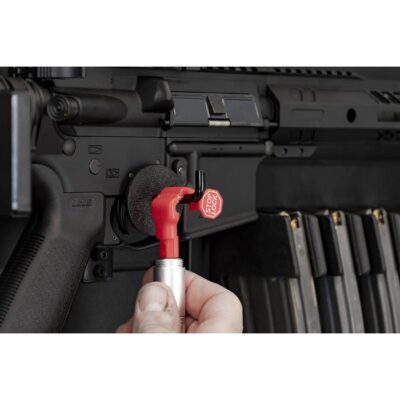 MODWALL MAGNETIC WEAPON LOCK MODWALL KEY FOR MAGNETIC WEAPON LOCK