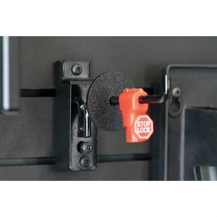 MODWALL MAGNETIC WEAPON LOCK MODWALL MAGNETIC WEAPON LOCK-WITHOUT KEY MODWALL MAGNETIC WEAPON LOCK MODWALL MAGNETIC WEAPON LOCK-WITHOUT KEY