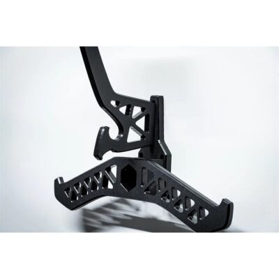 HEAVY GEAR HANGER HEAVY GEAR HANGER SKELETONIZED STYLE