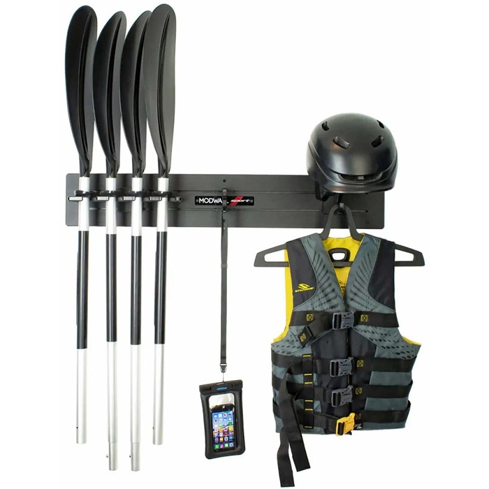 MODWALL SPORTS KAYAK PACKAGE V1 MOD WALL SPORTS KAYAK PACKAGE