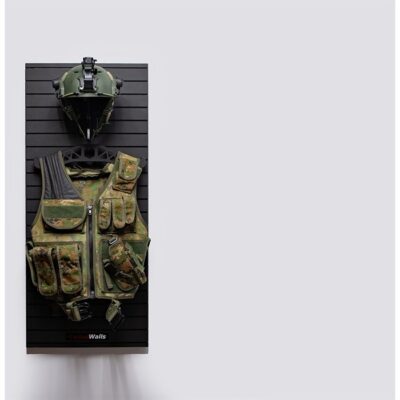 MODWALL HIDDEN GUN COMPARTMENT – ARMOR PACKAGE 1440 MODWALL HIDDEN GUN COMPARTMENT – ARMOR PACKAGE
