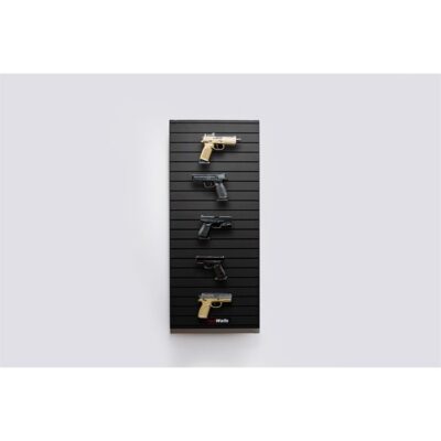 MODWALL HIDDEN GUN COMPARTMENT – PISTOL PACKAGE 1440 MODWALL HIDDEN GUN COMPARTMENT – PISTOL PACKAGE