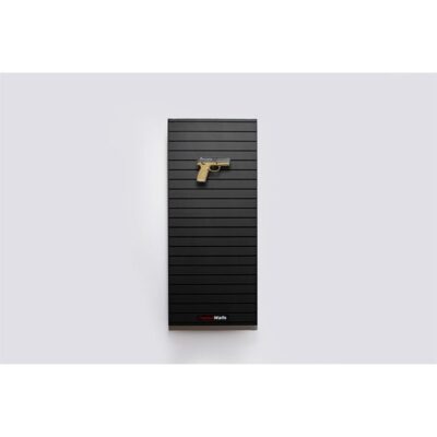MODWALL HIDDEN GUN COMPARTMENT – BASIC PACKAGE 1440 MODWALL HIDDEN GUN COMPARTMENT – BASIC PACKAGE