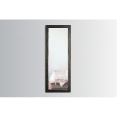 1450 FRAMED CONCEALMENT MIRROR 1450 FRAMED CONCEALMENT MIRROR ESPRESSO