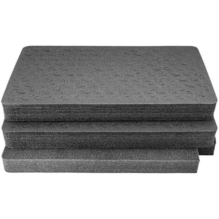 RAGAR CROSSLINK FOAM INSERT 19.75”X11.75” FOR CARRY-ON CASE RAGAR CROSSLINK FOAM INSERT 19.75”X11.75” FOR CARRY-ON CASE RAGAR CROSSLINK FOAM INSERT 19.75”X11.75” FOR CARRY-ON CASE RAGAR CROSSLINK FOAM INSERT 19.75”X11.75” FOR CARRY-ON CASE