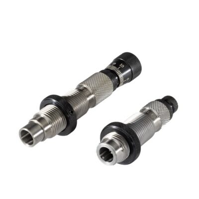 TYPE S MATCH BUSHING FULL DIE SETS 6MM GT BUSHING FULL LENGTH DIE SET
