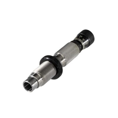 COMPETITION SEATER DIES 25 CREEDMOOR BULLET SEATING DIE