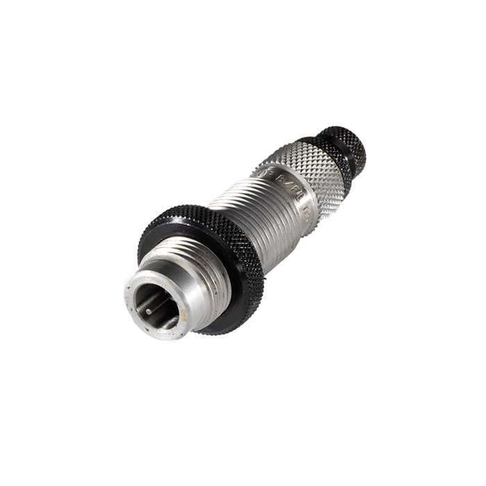 TYPE S BUSHING FULL DIES 25 CREEDMOOR BUSHING FULL LENGTH TYPE S DIE TYPE S BUSHING FULL DIES 25 CREEDMOOR BUSHING FULL LENGTH TYPE S DIE