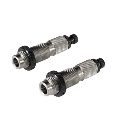 FULL LENGTH DIE SETS 25 CREEDMOOR FULL LENGTH DIE SET
