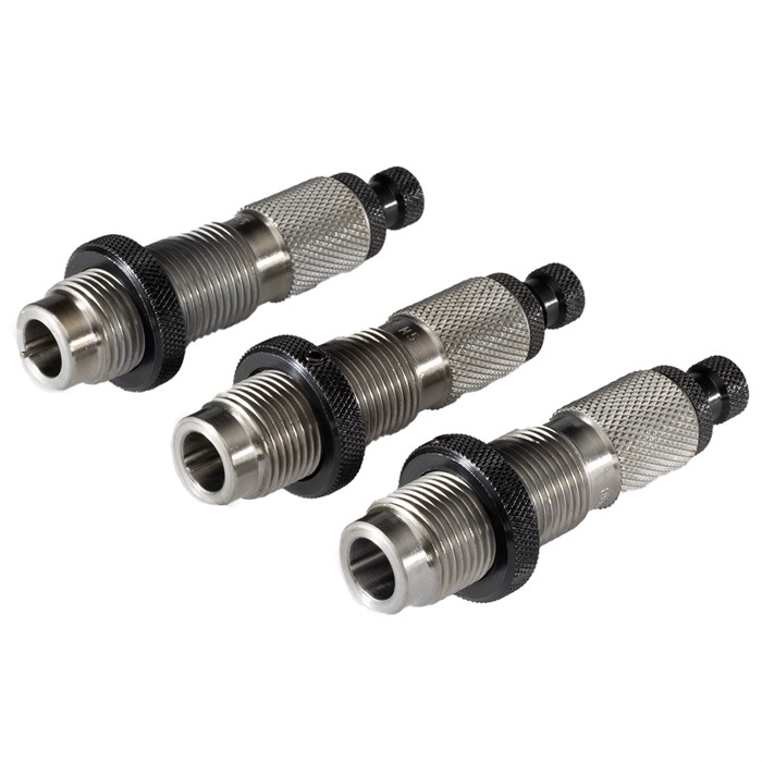 DELUXE 3-DIE SETS 6MM GT 3-DIE SET