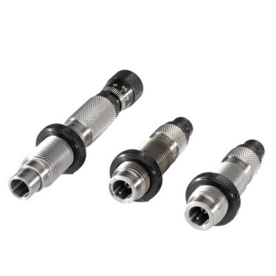 TYPE-S ELITE BUSHING DIE SET 25 CREEDMOOR BUSHING DIE SET