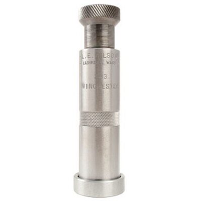 CHAMBER TYPE BULLET SEATER DIES 25 CREEDMOOR BULLET SEATING DIE