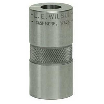 WILSON CASE GAGE 7MM PRC CASE GAGE