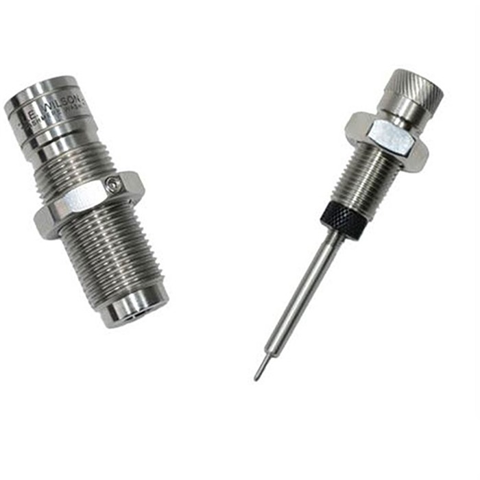 BUSHING FULL LENGTH DIES 6MM GT BUSHING FULL LENGTH SIZING DIE