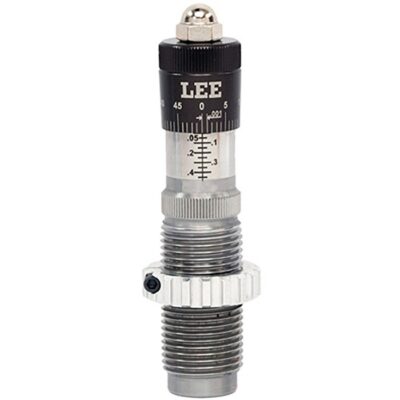 RIFLE PRECISION MICROMETER BULLET SEATING DIES 270 WSM RIFLE PRECISION MICROMETER BULLET SEATING DIE