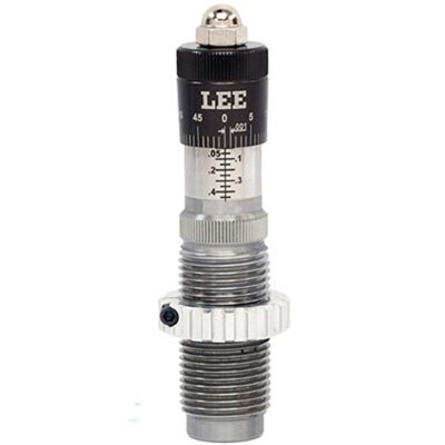 RIFLE PRECISION MICROMETER BULLET SEATING DIES 7MM-08 REMINGTON RIFLE PRECISION MICROMETER BULLET SEAT DIE