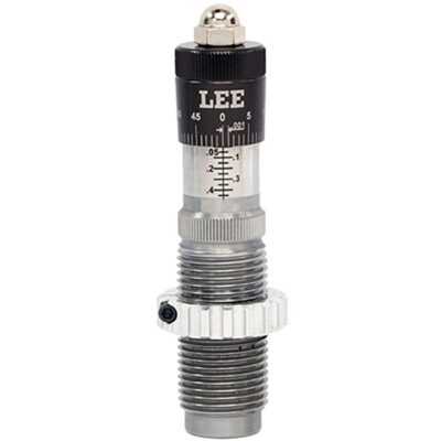 270 Win Micrometer Precision Bullet Seater