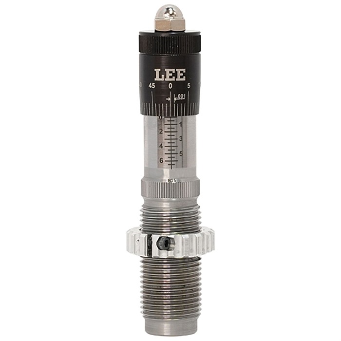 RIFLE PRECISION MICROMETER BULLET SEATING DIES 277 SIG FURY RIFLE PRECISION MICROMETER BULLET SEATING DIE RIFLE PRECISION MICROMETER BULLET SEATING DIES 277 SIG FURY RIFLE PRECISION MICROMETER BULLET SEATING DIE