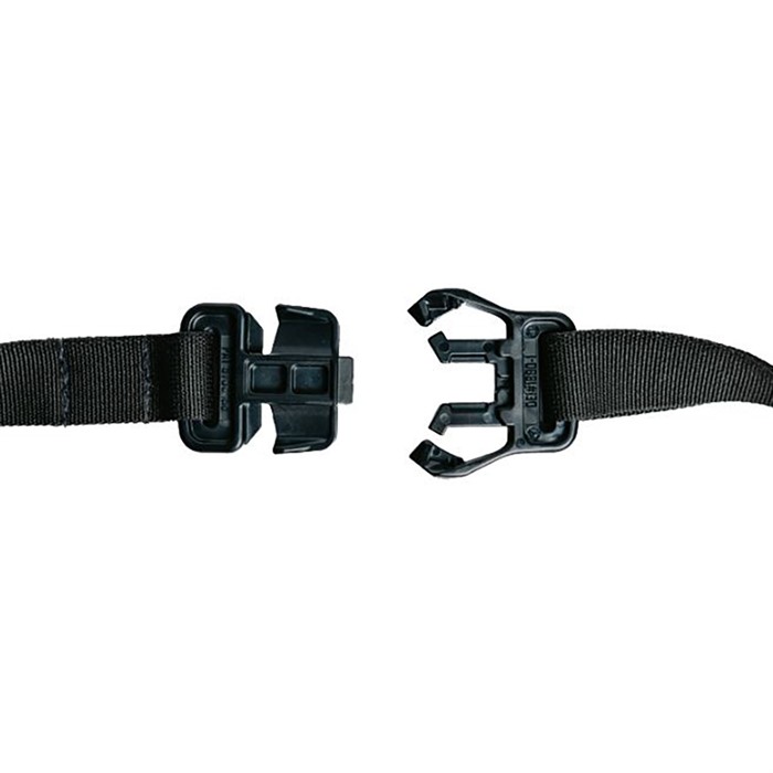 A.R.S. MOD LAW RIFLE SLING A.R.S. MOD LAW TWO-POINT RIFLE SLING BLACK A.R.S. MOD LAW RIFLE SLING A.R.S. MOD LAW TWO-POINT RIFLE SLING BLACK
