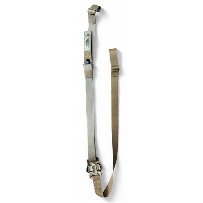 A.R.S. MOD LAW RIFLE SLING A.R.S. MOD LAW TWO-POINT RIFLE SLING ”50 SHADES” FDE A.R.S. MOD LAW RIFLE SLING A.R.S. MOD LAW TWO-POINT RIFLE SLING ”50 SHADES” FDE