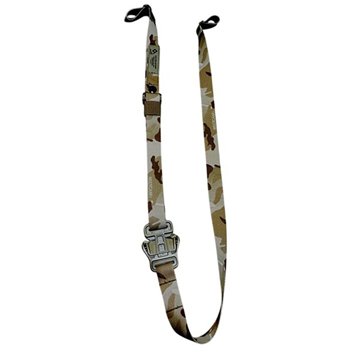 A.R.S. MOD LAW RIFLE SLING A.R.S. MOD LAW TWO-POINT RIFLE SLING MULTICAM A.R.S. MOD LAW RIFLE SLING A.R.S. MOD LAW TWO-POINT RIFLE SLING MULTICAM