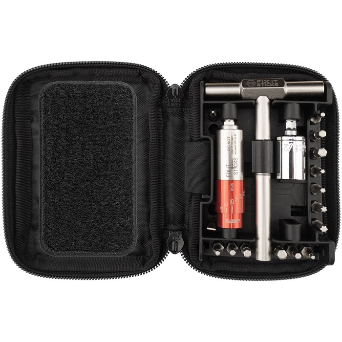 ”THE SUPER” ALL-IN-ONE TOOL KIT ”THE SUPER” ALL-IN-ONE TOOL KIT ”THE SUPER” ALL-IN-ONE TOOL KIT ”THE SUPER” ALL-IN-ONE TOOL KIT