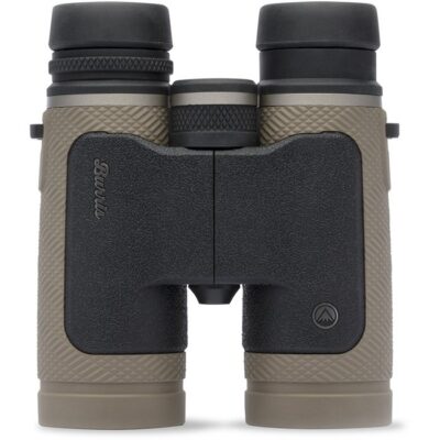 DROPTINE 8X42MM BINOCULAR DROPTINE HD 8X42MM BINOCULAR BLACK