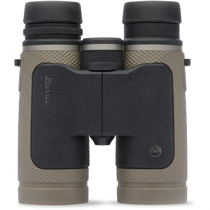 DROPTINE 8X42MM BINOCULAR DROPTINE HD 8X42MM BINOCULAR BLACK