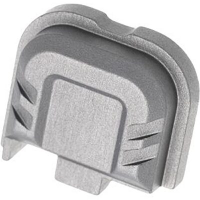 SLIDE COVER PLATE FOR GLOCK® 43X/48 SLIDE COVER PLATE FOR GLOCK 43X/48 BLACK