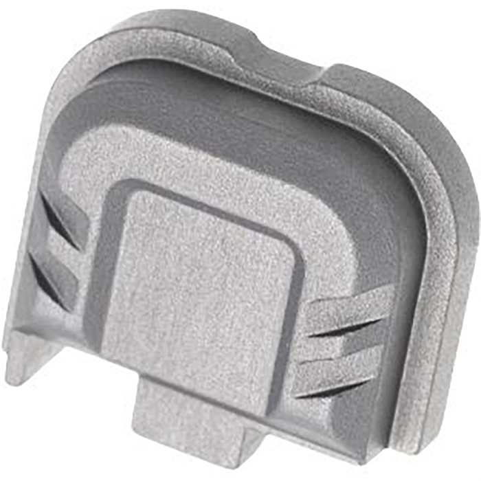 SLIDE COVER PLATE FOR GLOCK® 43X/48 SLIDE COVER PLATE FOR GLOCK 43X/48 GRAY