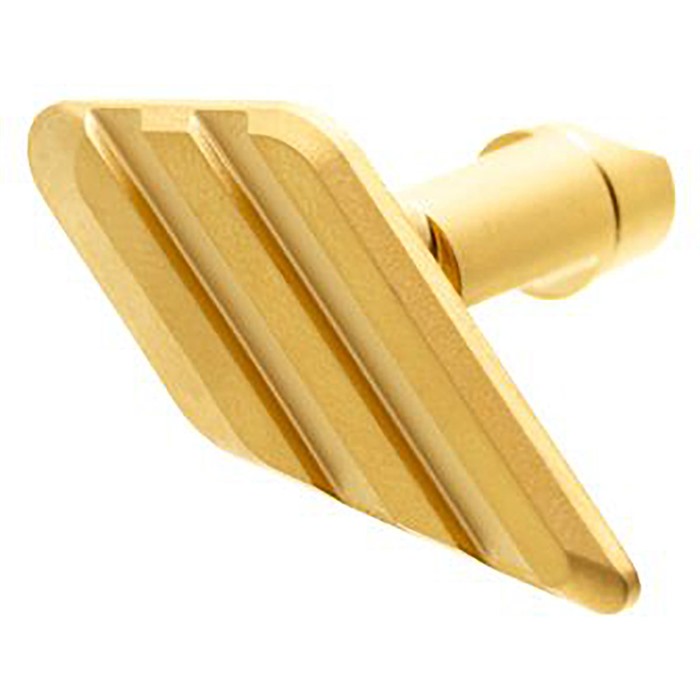 FLAT TAKE DOWN LEVERS FOR SIG SAUER® P320 FLAT TAKE DOWN LEVER FOR SIG SAUER P320 GOLD FLAT TAKE DOWN LEVERS FOR SIG SAUER® P320 FLAT TAKE DOWN LEVER FOR SIG SAUER P320 GOLD