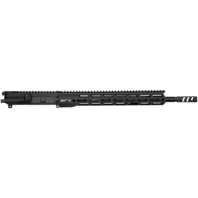 WATCHMAN .223 WYLDE COMPLETE UPPER RECEIVER FOR AR-15 WATCHMAN .223 WYDE 16”BBL COMPLETE UPPER RECEIVER BLACK