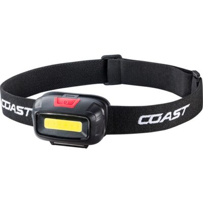 FL97R VOICE-CONTROLLED HEADLAMP W/PURE BEAM FL97R VOICE-CONTROLLED HEADLAMP 1250 LUMEN W/PURE BEAM BLACK