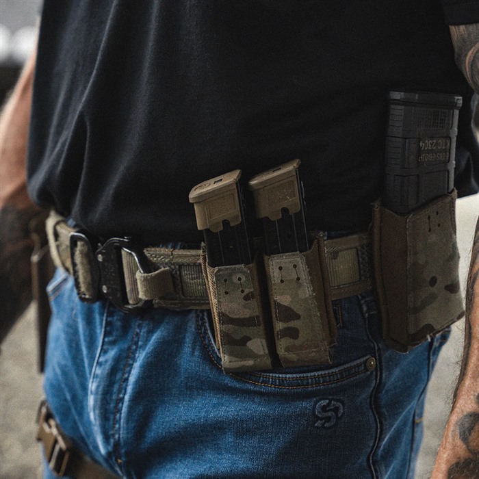 ASSAULTER BELT SYSTEM V3 ASSAULTER BELT SYSTEM V3 X-LARGE MULTICAM ASSAULTER BELT SYSTEM V3 ASSAULTER BELT SYSTEM V3 X-LARGE MULTICAM