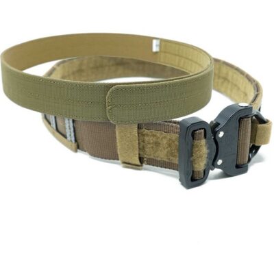 ASSAULTER BELT SYSTEM V3 ASSAULTER BELT SYSTEM V3 X-LARGE COYOTE BROWN