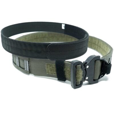 ASSAULTER BELT SYSTEM V3 ASSAULTER BELT SYSTEM V3 SMALL RANGER GREEN