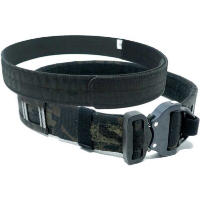 ASSAULTER BELT SYSTEM V3 ASSAULTER BELT SYSTEM V3 SMALL MULTICAM BLACK
