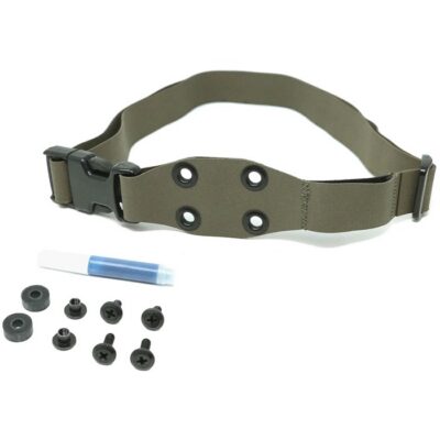 LEG STRAP KITS LEG STRAP KIT RANGER GREEN