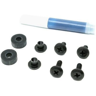 SCREW KIT FOR GBRS GROUP LEG STRAP KITS SCREW KIT FOR GBRS GROUP LEG STRAP KIT