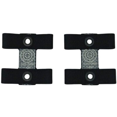 MODULAR CHEST RIG ”I” JOINTS MODULAR CHEST RIG ”I” JOINTS BLACK