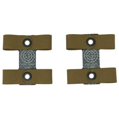 MODULAR CHEST RIG ”I” JOINTS MODULAR CHEST RIG ”I” JOINTS COYOTE BROWN