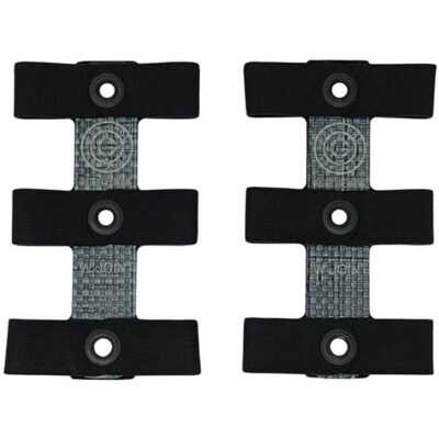 MODULAR CHEST RIG ”W” JOINTS MODULAR CHEST RIG ”W” JOINTS BLACK