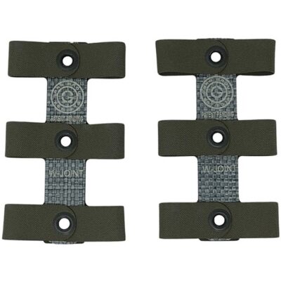 MODULAR CHEST RIG ”W” JOINTS MODULAR CHEST RIG ”W” JOINTS RANGER GREEN