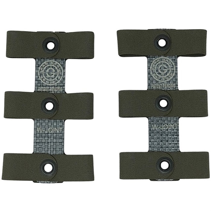 MODULAR CHEST RIG ”W” JOINTS MODULAR CHEST RIG ”W” JOINTS RANGER GREEN MODULAR CHEST RIG ”W” JOINTS MODULAR CHEST RIG ”W” JOINTS RANGER GREEN